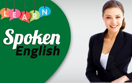 English speaking classes in Delhi