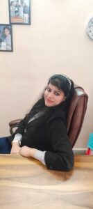 Aarti Dhingra - Presentation Mentor