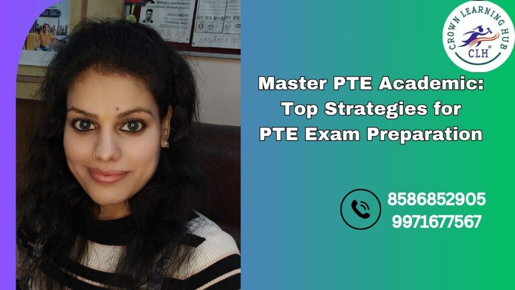 Master PTE Academic exam preparation guidance with proven strategies and mentor led insights for confident PTE success in 2026